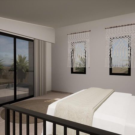 Palm Suites Vrasná Exteriér fotografie