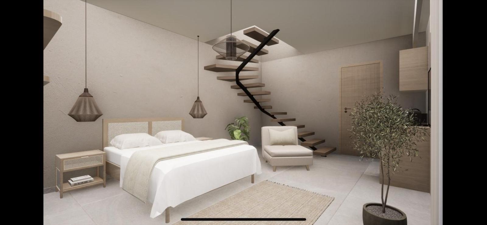 Palm Suites Vrasná Exteriér fotografie