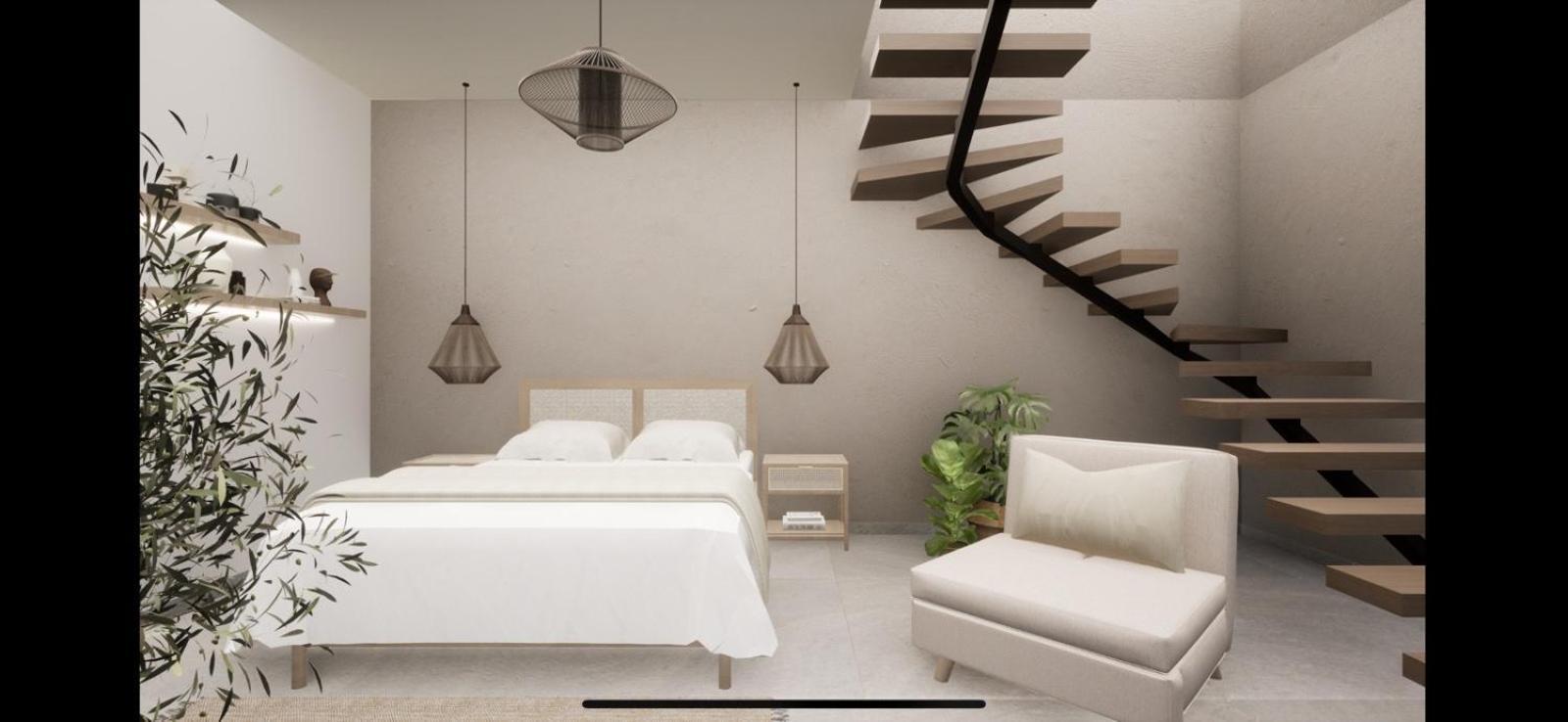 Palm Suites Vrasná Exteriér fotografie