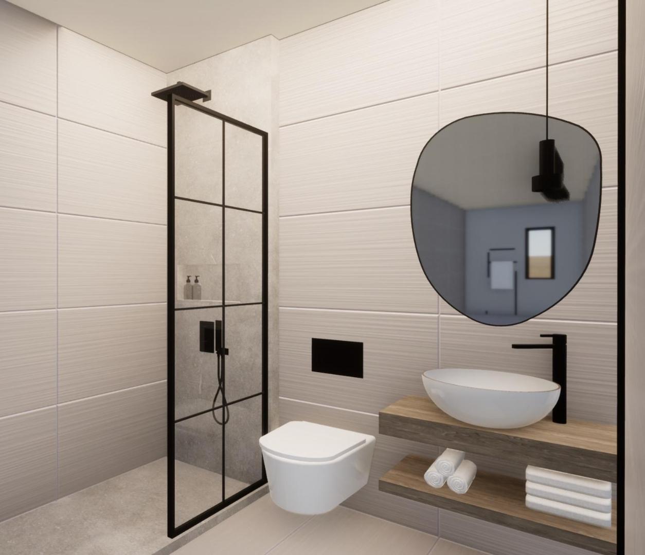 Palm Suites Vrasná Exteriér fotografie